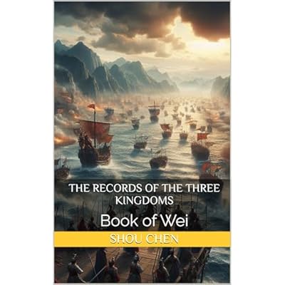 The Records of the Three Kingdoms
