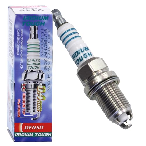 Denso イリジウム プラグ タフ vkb 16 品番:V91105624 DENSO