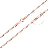 Lieferung in einer eleganten Schmuckschatulle. Eignet sich perfekt als Geschenk für Weihnachten, Geburtstag, Jubiläum, Valentinstag und als kleine Aufmerksamkeit für sich selbst oder seine Liebsten