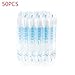 Cotton Stick Disposable Medical Alcohol Stick Disinfected Cotton Swab 50 Pcs for Daily Or Medical.