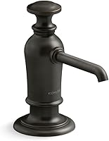 Vista 21 de KOHLER Dispensador de jabón/loción Artifacts