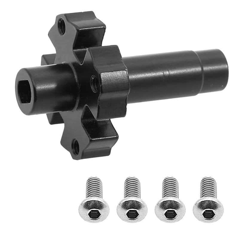 Bobine de casier Diff 8297 en acier trempé pour Trx6 1/10 RC