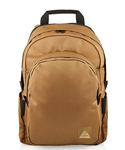 Sac à dos rond Invicta Bagagli : valise cabine mixte pour voyage