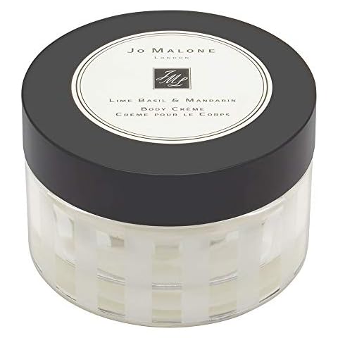Lime Basil and Mandarin Body Creme by Jo Malone Cover