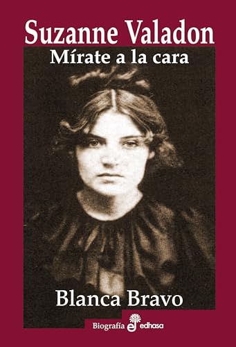 Suzanne Valadon. Mírate a la cara