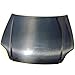 Carbon Fiber Bonnet Hood Compatible with Honda Ek Civic Rk9 Type R