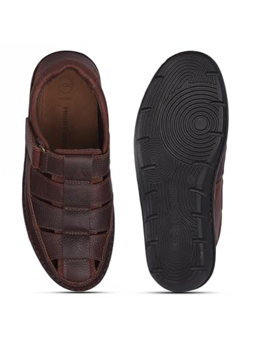 Image of Bata Mens Triss Sandal Sandal