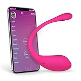 Kegel Balls for Women with APP, Doctor Recommended Ben Wa Kegel Balls for Pelvic Floor Tightening and Bladder Control Strengthening, Kegel Exercise Products for Beginners and Advanced