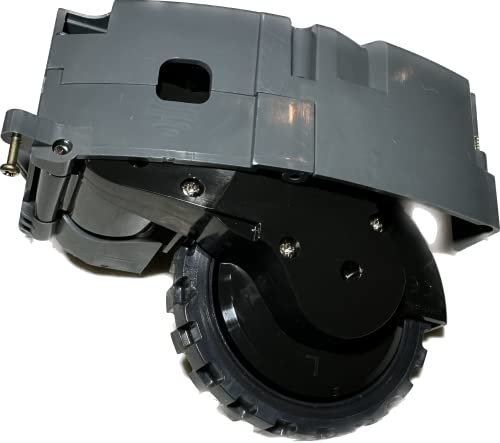 caSino187 OEM Left Wheel Module for Roomba 690