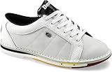 DEXTER Damen SST Bowlingschuhe Weiß weiß US 9.5, UK 7