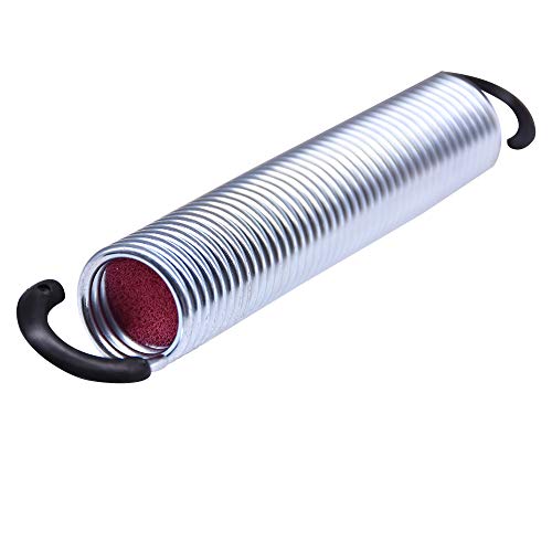 Fromann 2 Piece 117 mm Springs Replacement for Recliner Chairs and Sofas