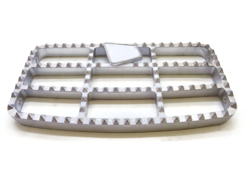 Aluminium Step, Lower (Part No. 331/22800) by Aries