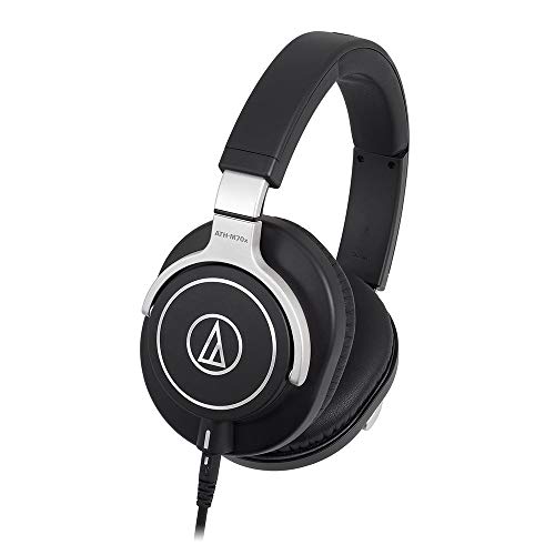 audio-technica ATH-M70x モニターヘッドホン 動作良好 Amazon.co.jp: Audio-Technica ATH-M70x ヘッドホン 有線
