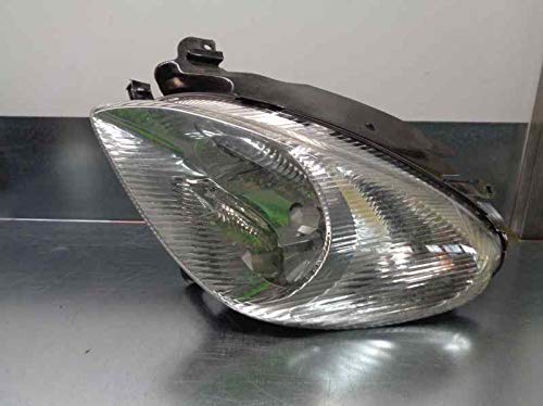 Faro Izquierdo C Xsara Picasso 6204W0 (usado) (id:rectp2982327)