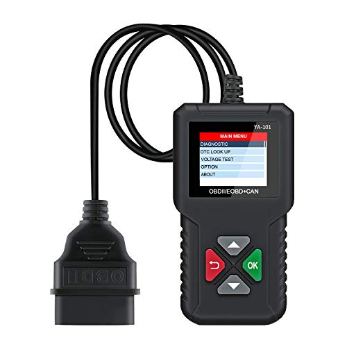 Best Scan Tool For Check Engines