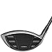 TaylorMade Golf Qi35 Max Driver 9 Degree Diamana Extra Stiff Right Handed