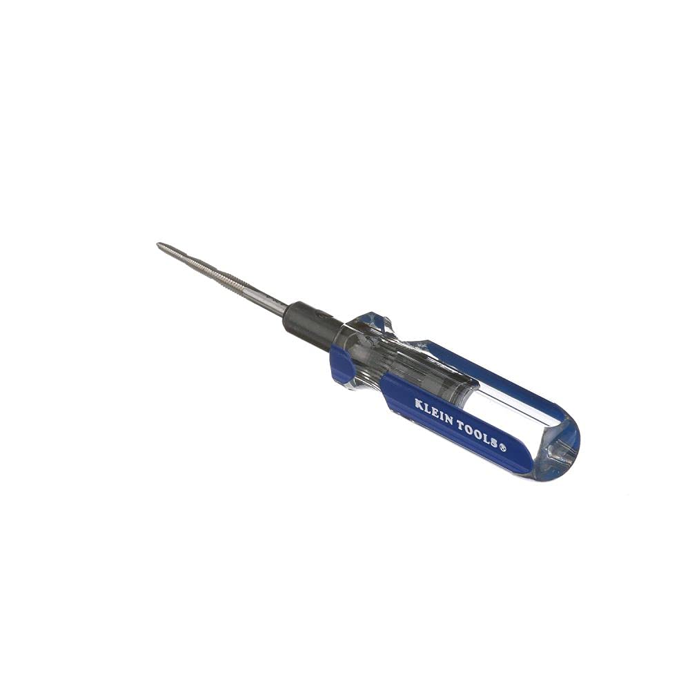 Klein Tools 625-24 Triple Grifos 6-32, 8-32, 10-24
