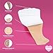 DressTech Tucking Tape Kit | All Day Tuck Kit for Crossdressers, Drag Queens, Trans Women | Tucking Underwear & Tucking Panties Alternative | Ages 18+ | 10 Pack | Light