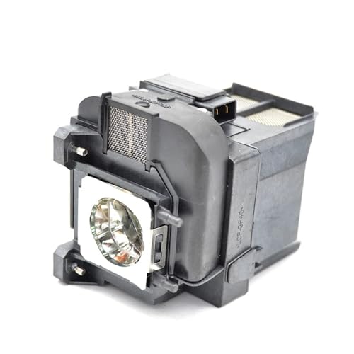 Ampoule de remplacement projecteur ELPLP77 idéale pour vos réunions sur EB-1975W