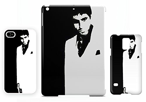 Scarface LG - G5 Cassa del Telefono Mobile Lucido