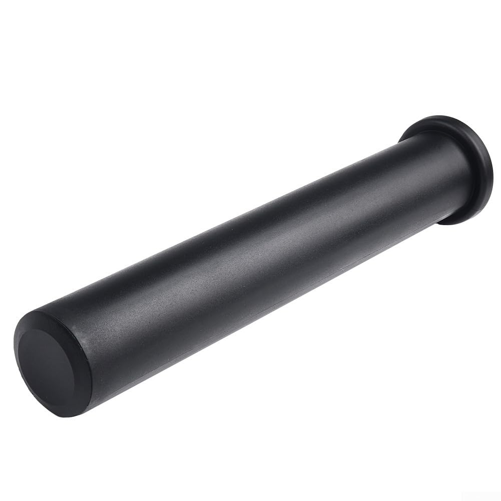 Set Da 2 Manicotti Adattatori Per Bilanciere – Da 25 Mm A 50 Mm, In PP Con Chiusura, Per Piastre Da Palestra