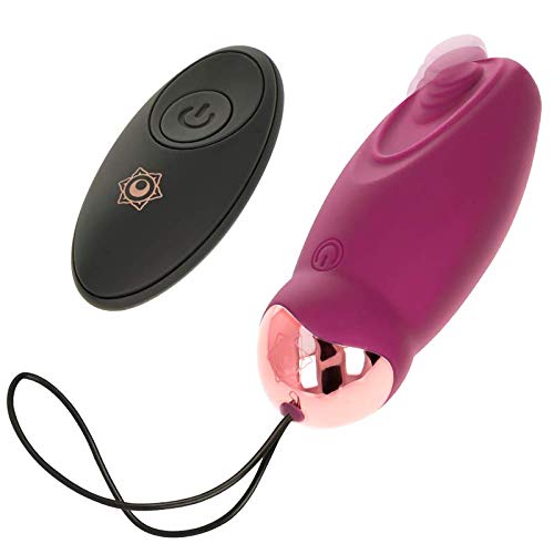 Priya Remote Controlled Egg G-Spot + Vibration
