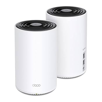 TP-Link AX3600 Deco X68 2ユニット Deco X68 | AX3600メッシュWi-Fi 6システム | TP-Link 日本