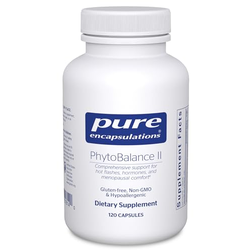 Pure Encapsulations PhytoBalance II