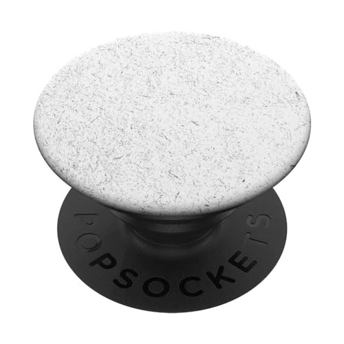 PopSocket Blanco PopSockets para Mujer PopSocket Blanco PopSockets PopGrip Intercambiable
