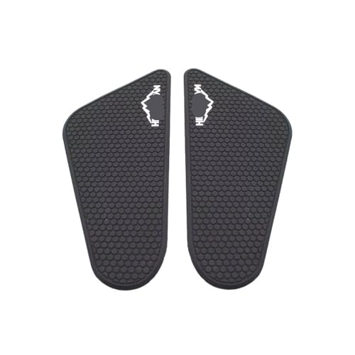Protection réservoir moto Himalayan 450 en élastomère durable
