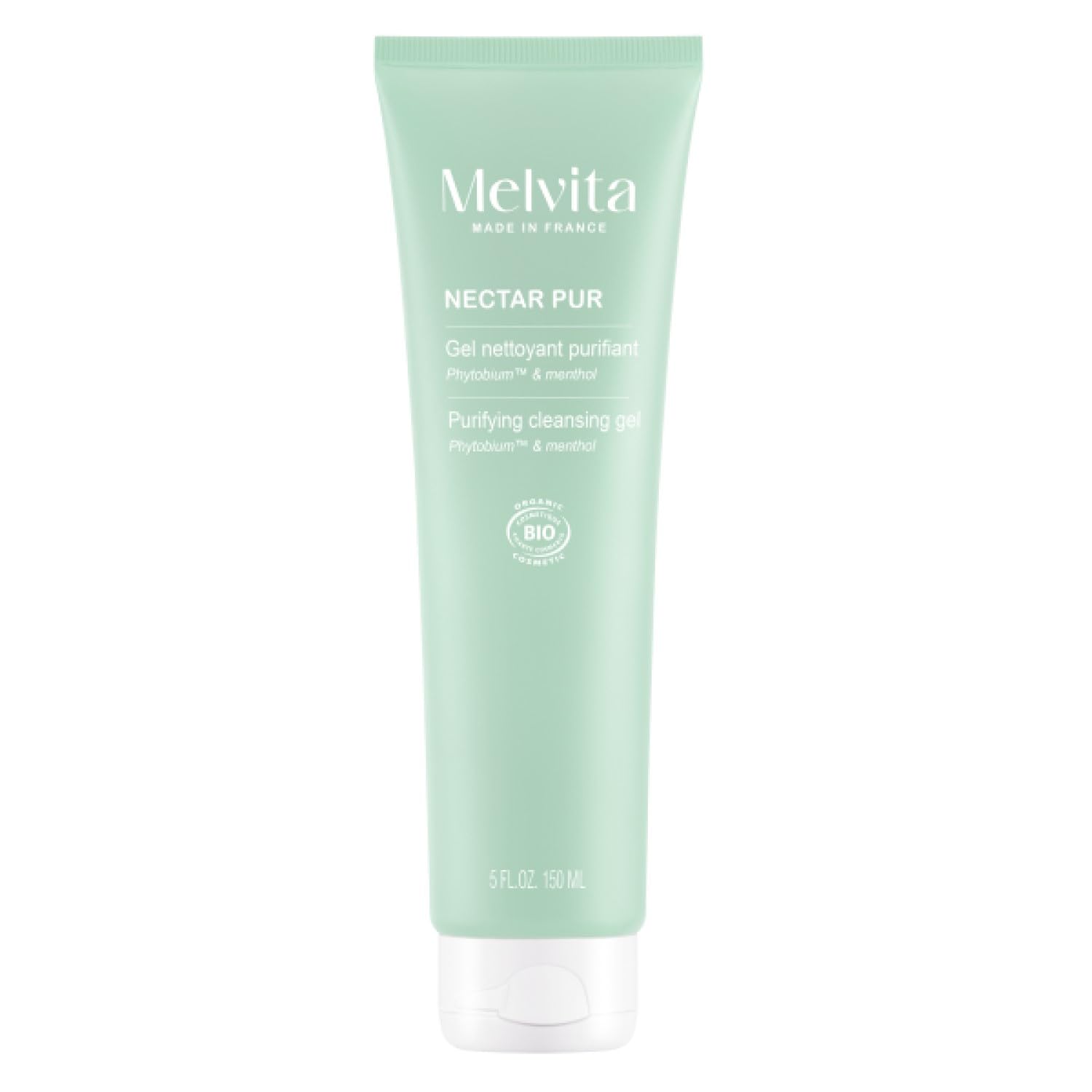 Melvita - Nectar Pure Cleansing Gel - 150 ml