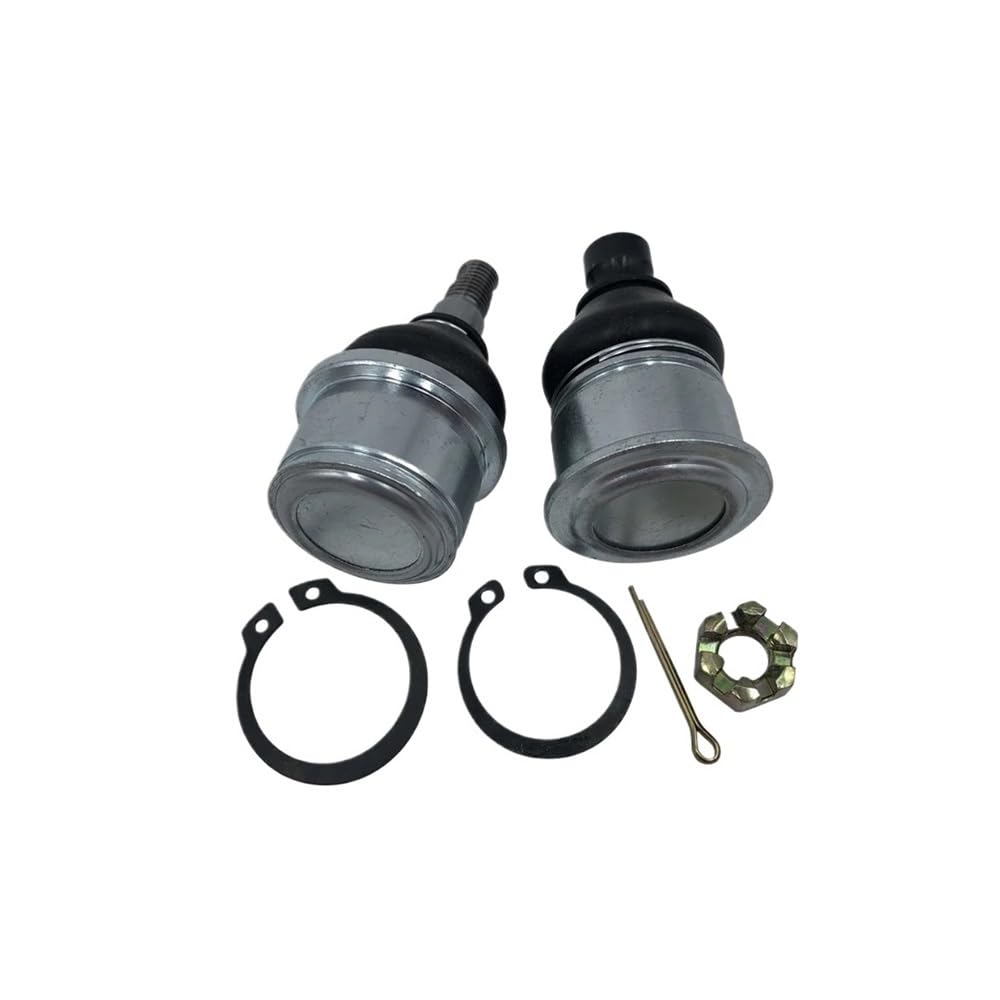 Kit rotule supérieure inférieure pour réparer la suspension quad X5 X8 - 4