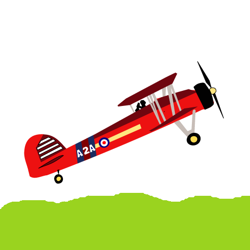 DogFighter Free