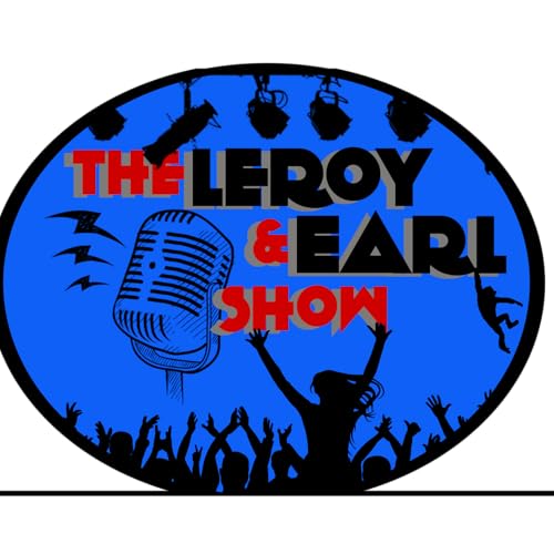 The Leroy and Earl Show cover art
