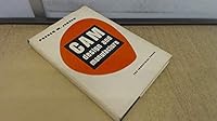 Cam design and manufacture B0007DE6GY Book Cover