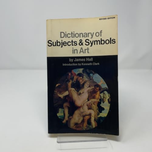 Image of Dictionary Of Subjects And Symbols In Art: Revised Edition