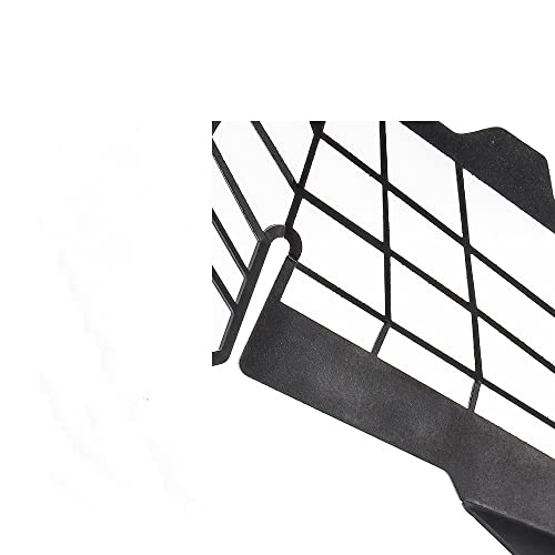 Grille de protection de phare moto pour Kawasaki Versys 650 et 1000