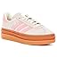 Tan/Pink