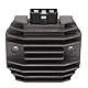 Yctze Spannungsregler Gleichrichter SH650A 12 Lichtmaschine C Lichtmaschinenregler SH650A 12 Motorradregler Spannungsregler Gleichrichter Spannungsgleichrichter