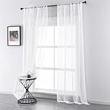 【Garantie de satisfaction】:Nos rideaux ne sont pas de simples éléments décoratifs,ils témoignent d’un engagement envers la qualité. En cas de problème lors de leur utilisation,nous vous proposerons une solution sous 24 heures afin de garantir la protection de vos droits.