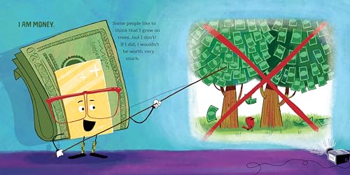 I Am Money - Image 2