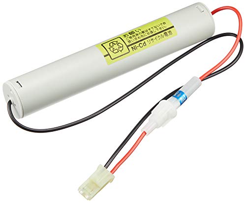 東芝ライテック 補修用電池 3NR-CT-LEB