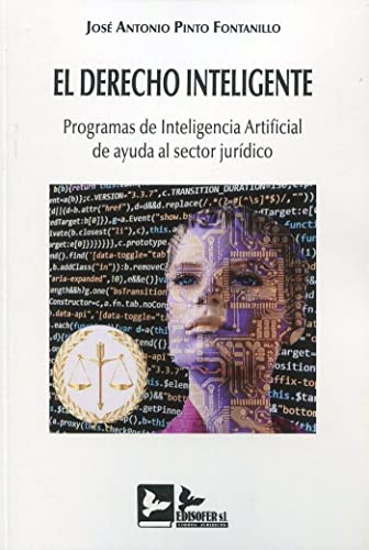 Portada de El derecho inteligente