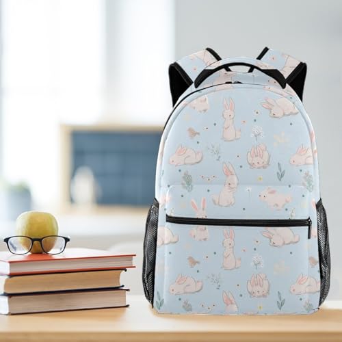 Sac à dos de camping et voyage multicolore pour enfant - 6