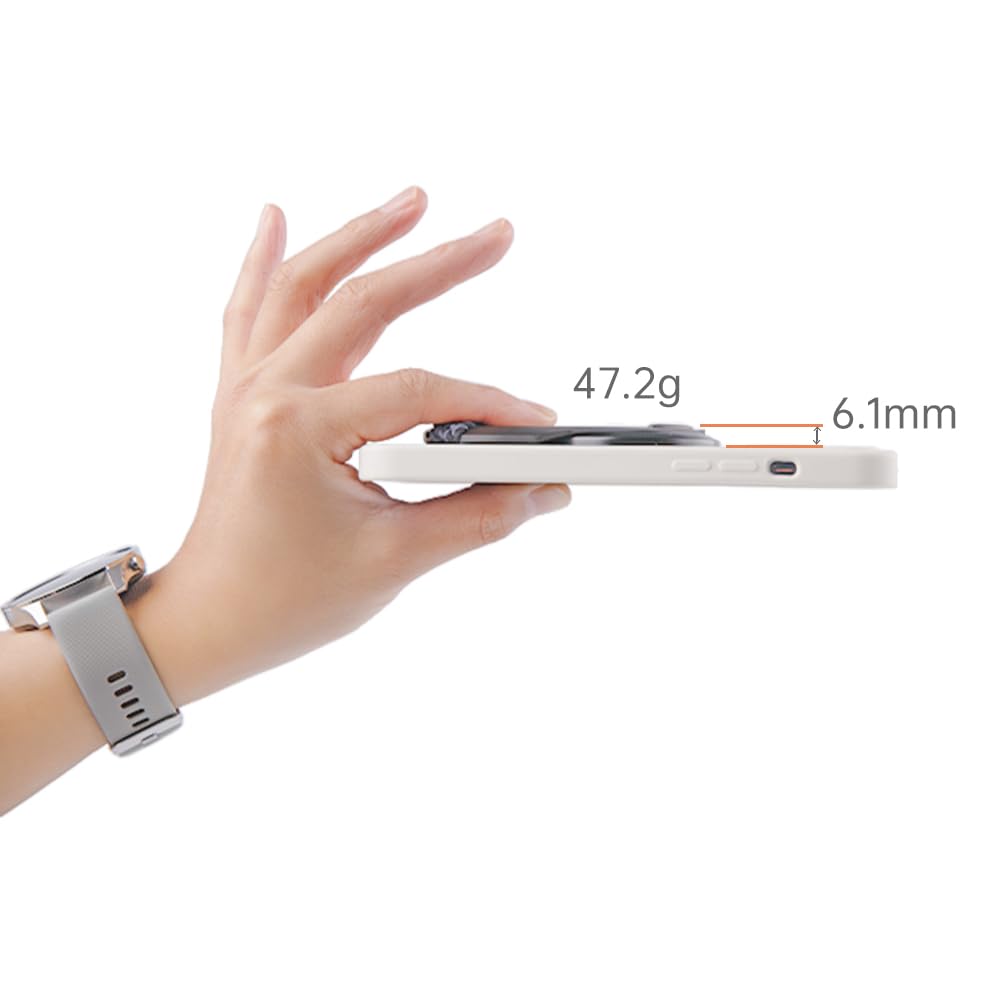 Amazon.co.jp: PGYTECH MagFlex スマートフォンスタンド (クラシック