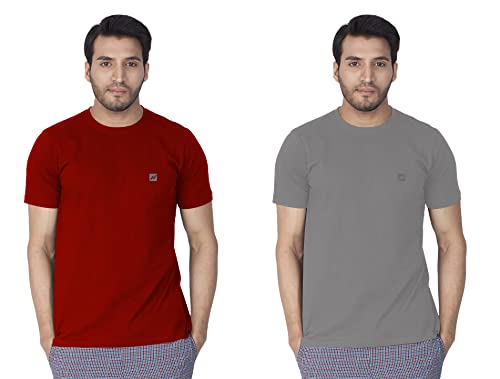 Image of Lux Nitro Men T-Shirt