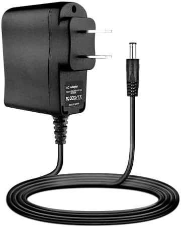 5V AC/DC Adapter Compatible with Viper 777 787 797 800 Electronic Soft Tip Dart Board Dartboard GLD Products 5VDC Power Supply Cord image 5