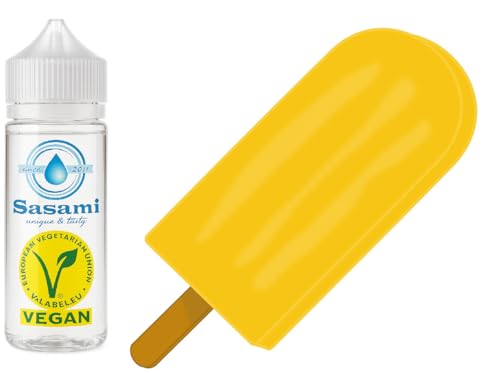 Arôme maracuja vanille Sasami pour éliminer l'amertume de vos DIY 100ml