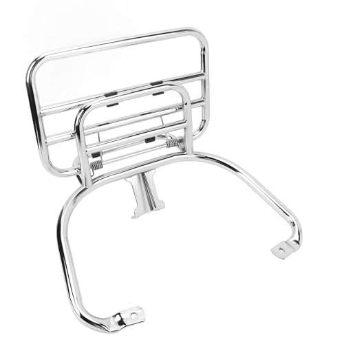Support de marchandises pour porte-bagages arrière Sprint Trunk 150 chrome
