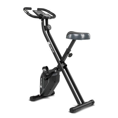 XTERRA Fitness FB180 Folding Bike